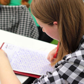 Scholarship Arrangement for our students